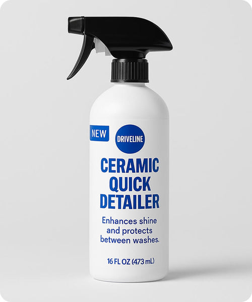 Detailer Spray